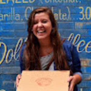 Meet your Posher, Jenna